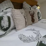 Apartment Alpenhaus Dachstein.zauber