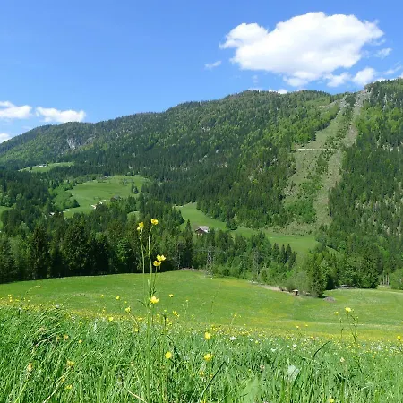 Alpenhaus Dachstein.zauber