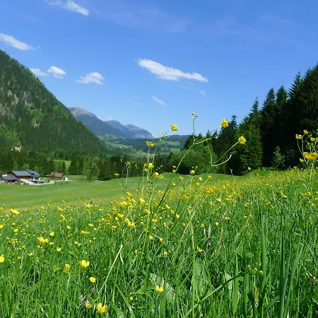 Alpenhaus Dachstein.zauber *