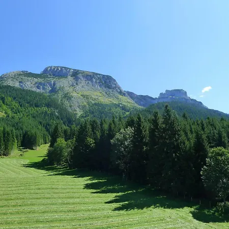 Apartament Alpenhaus Dachstein.zauber