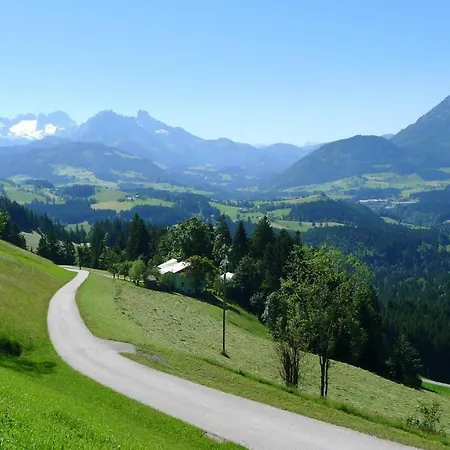 Lägenhet Alpenhaus Dachstein.zauber