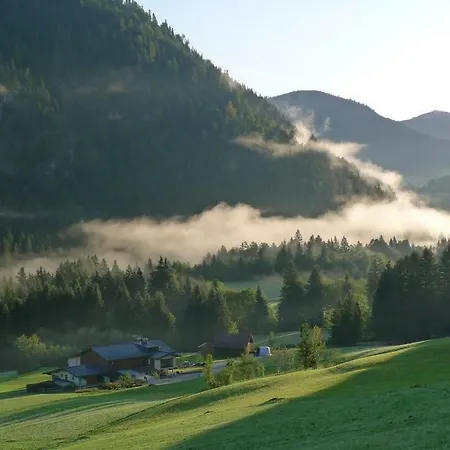 Alpenhaus Dachstein.zauber Apartment
