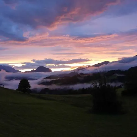 Apartament Alpenhaus Dachstein.zauber *