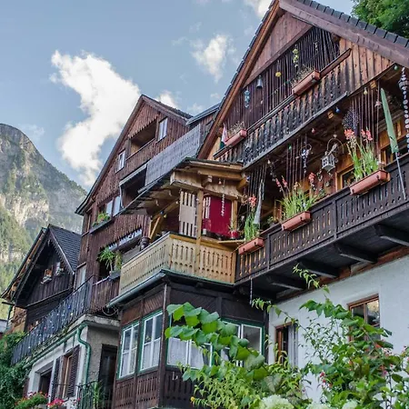 Alpenhaus Dachstein.zauber * Abtenau