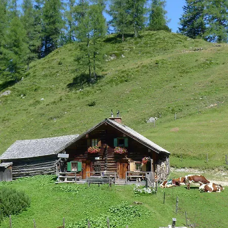 Alpenhaus Dachstein.zauber *