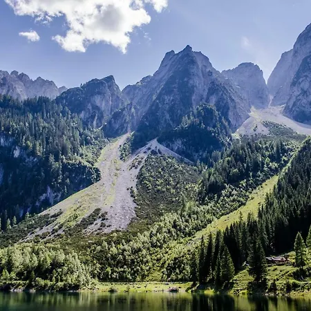 Alpenhaus Dachstein.zauber