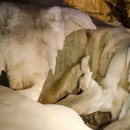 Alpenhaus Dachstein.zauber Abtenau