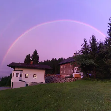 Alpenhaus Dachstein.zauber Abtenau