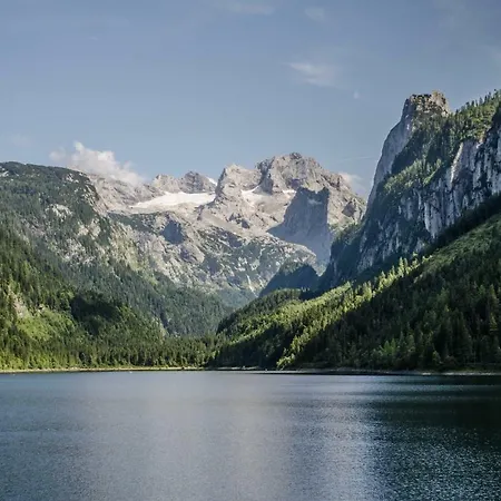 Alpenhaus Dachstein.zauber Apartment