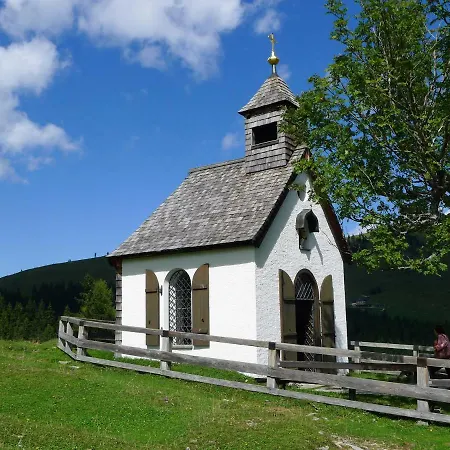 Alpenhaus Dachstein.zauber *