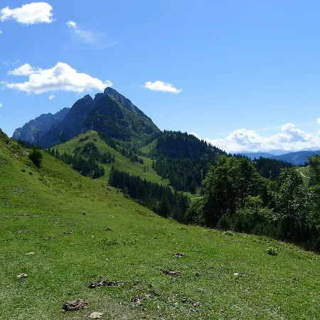 Alpenhaus Dachstein.zauber
