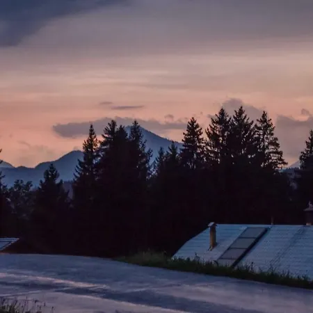 Alpenhaus Dachstein.zauber Apartment Abtenau