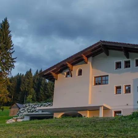 Alpenhaus Dachstein.zauber