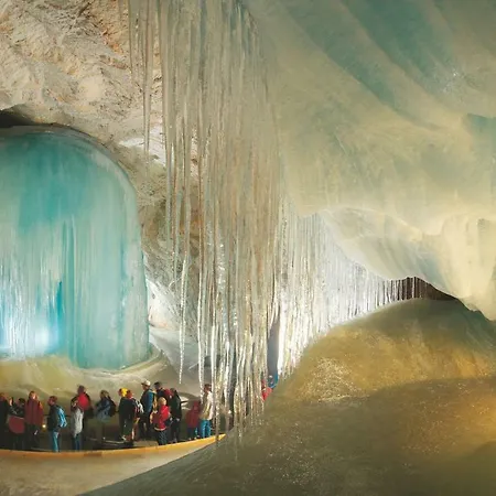 达奇斯坦糟贝尔公寓 公寓