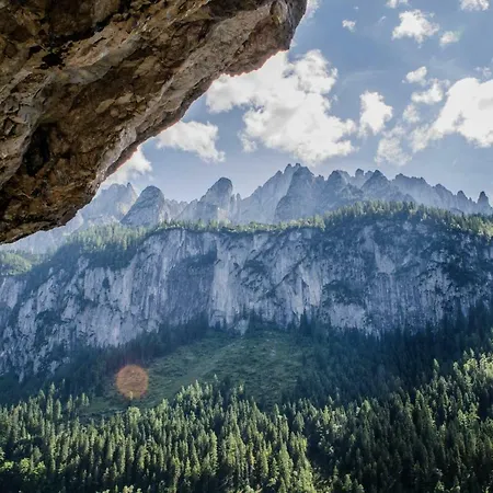 Alpenhaus Dachstein.zauber *