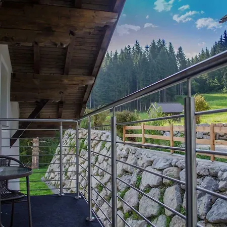 Alpenhaus Dachstein.zauber