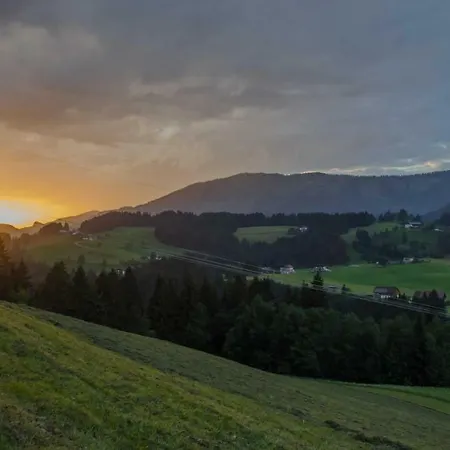 Alpenhaus Dachstein.zauber Apartment *