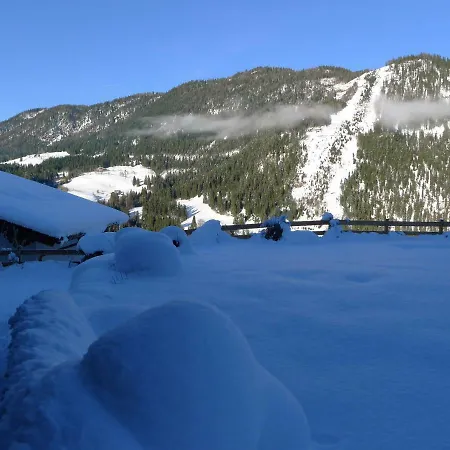 Alpenhaus Dachstein.zauber *