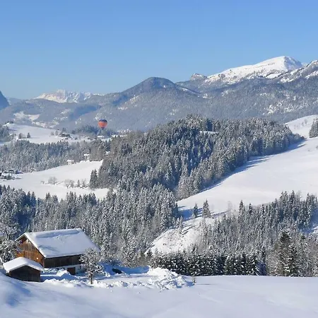 Lägenhet Alpenhaus Dachstein.zauber