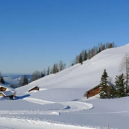 Alpenhaus Dachstein.zauber * Abtenau