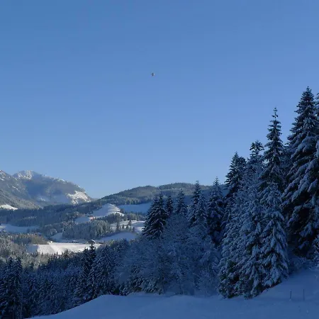 Alpenhaus Dachstein.zauber * Abtenau