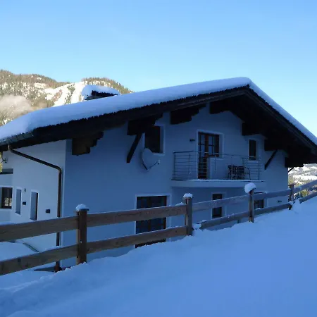 Alpenhaus Dachstein.zauber *
