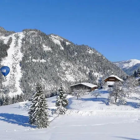 Alpenhaus Dachstein.zauber