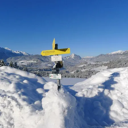 Alpenhaus Dachstein.zauber Apartament *