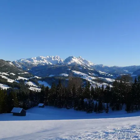Alpenhaus Dachstein.zauber