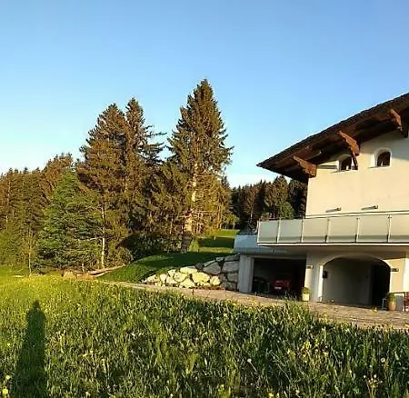 Alpenhaus Dachstein.zauber Apartment