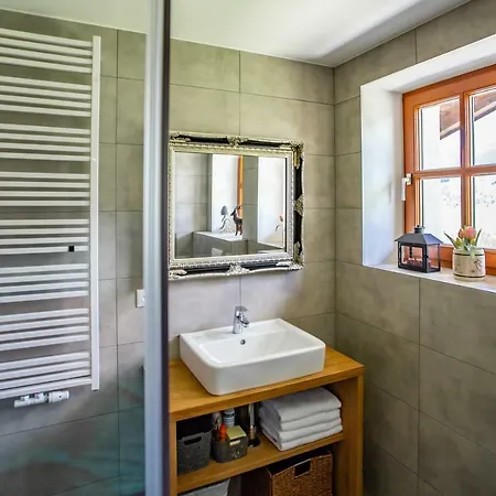 Alpenhaus Dachstein.zauber Apartament