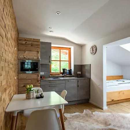 Alpenhaus Dachstein.zauber Apartament