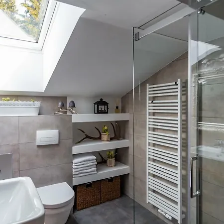 Alpenhaus Dachstein.zauber *