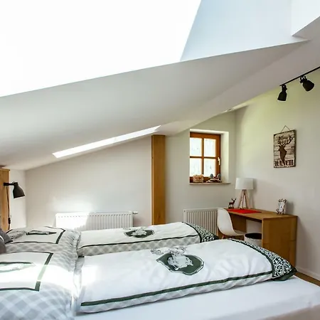 Alpenhaus Dachstein.zauber *