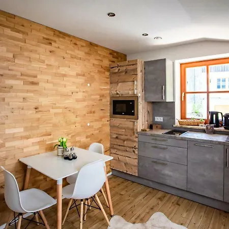 Alpenhaus Dachstein.zauber Abtenau