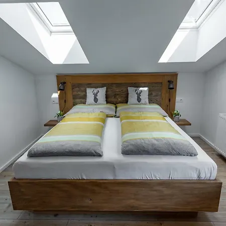 Alpenhaus Dachstein.zauber Abtenau