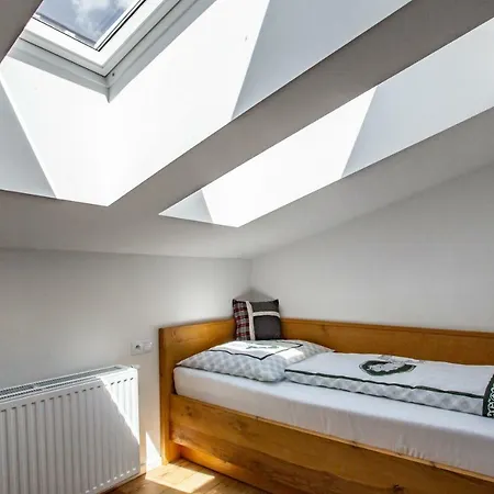 公寓 达奇斯坦糟贝尔公寓