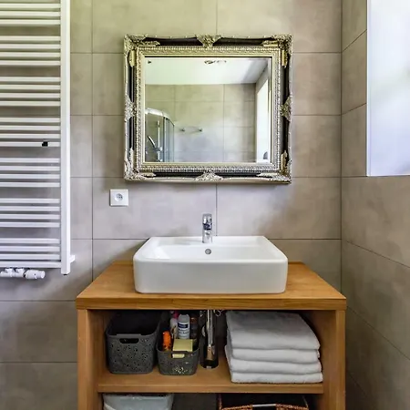 Alpenhaus Dachstein.zauber