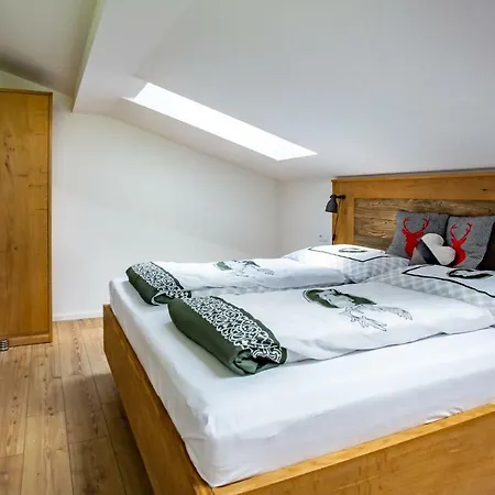 Alpenhaus Dachstein.zauber *