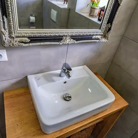 Apartament Alpenhaus Dachstein.zauber