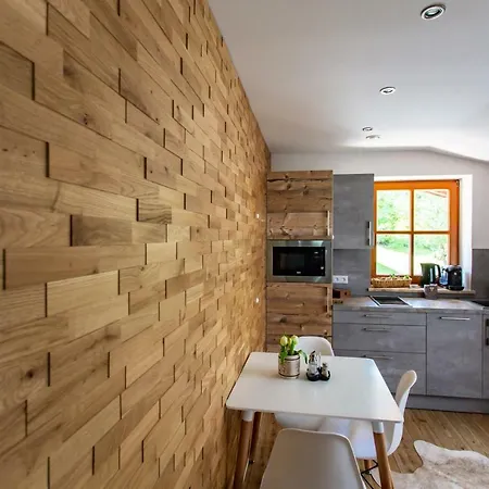 Alpenhaus Dachstein.zauber Apartament Abtenau