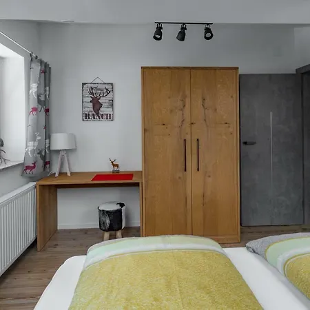 Apartament Alpenhaus Dachstein.zauber