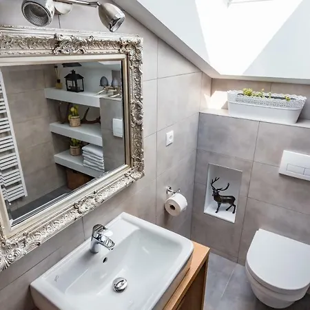 Alpenhaus Dachstein.zauber Abtenau