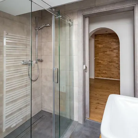 达奇斯坦糟贝尔公寓 公寓 阿布特瑙