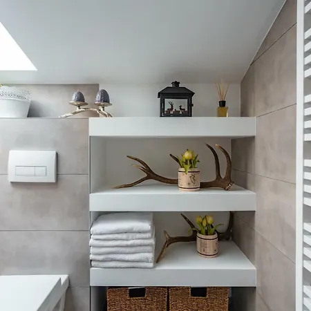 Alpenhaus Dachstein.zauber