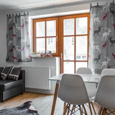 Alpenhaus Dachstein.zauber Apartament *