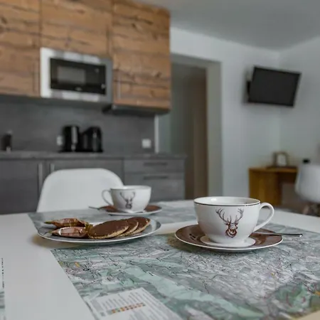 Alpenhaus Dachstein.zauber Abtenau