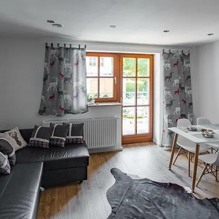 Alpenhaus Dachstein.zauber Abtenau