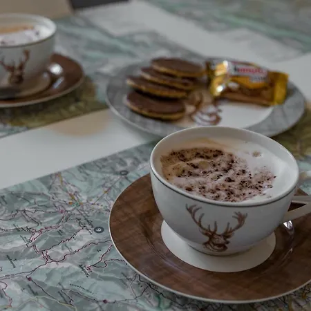 Lägenhet Alpenhaus Dachstein.zauber *