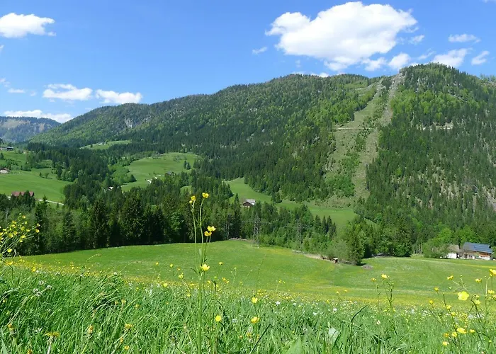 Alpenhaus Dachstein.zauber